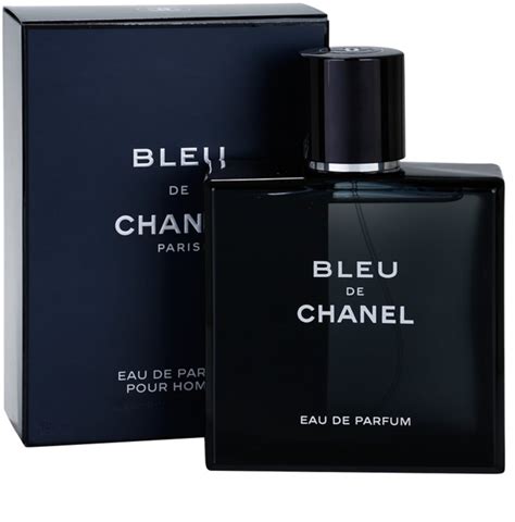 bleu de chanel es de hombre o mujer|bleu De Chanel notas.